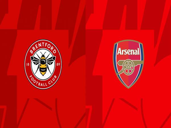 Nhận định Brentford vs Arsenal, 01h45 ngày 28/9