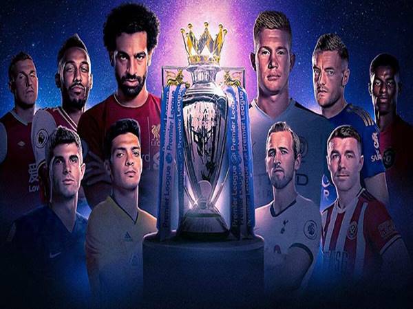 Sức hút của giải đấu Premier League