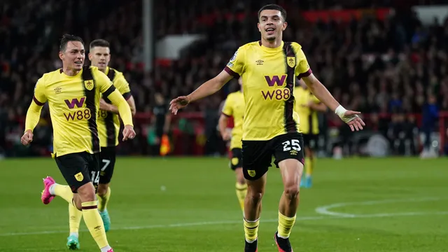 nhận định châu Á Burnley vs MU, 02h00 ngày 24/9 nhận định châu Á Burnley vs MU, 02h00 ngày 24/9