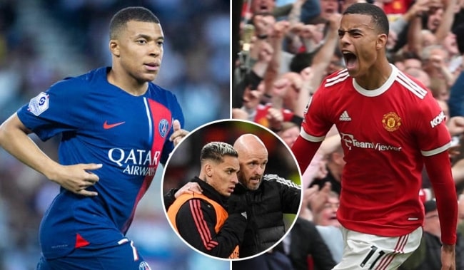 Chuyển nhượng 6/9: Mbappe có thể "quay xe" với Real Madrid