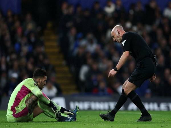 Tin bóng đá ngày 14/11: Ederson chia tay ĐT Brazil vì chấn thương