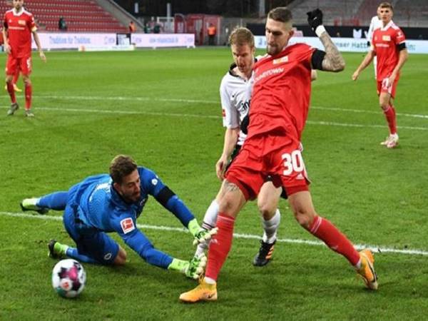 nhận định bóng đá giữa Union Berlin vs Koln, 0h30 ngày 21/12