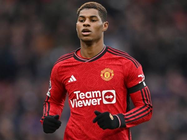 Chuyển nhượng 26/4: Tương lai Rashford được phán định