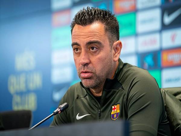 Bóng đá TBN 1/4: Xavi không hài lòng dù đã dành được 3 điểm