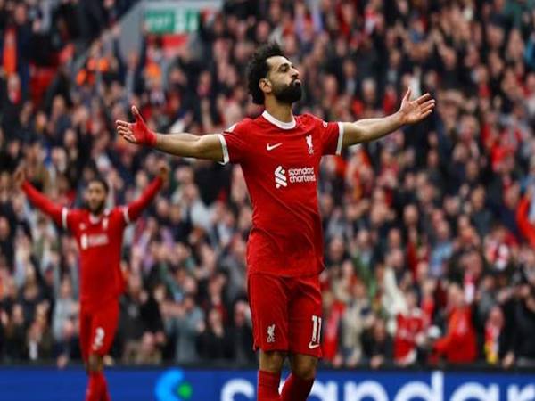 Chuyển nhượng Liverpool 11/4: Liverpool nhận đề nghị cho Salah