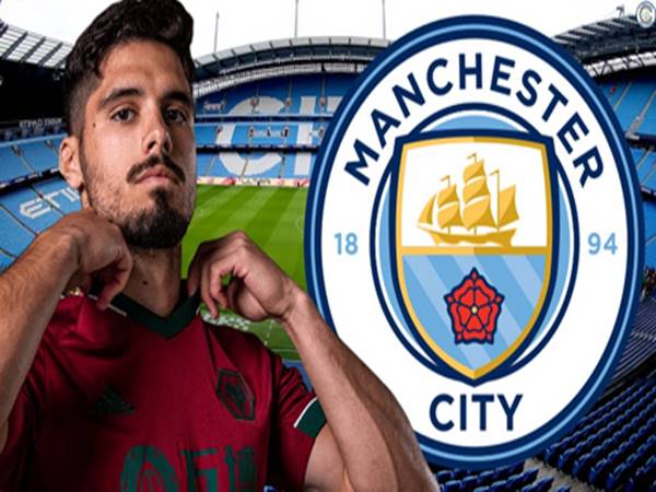 Man City tiếp tục nâng cấp đội hình vào TTCN hè