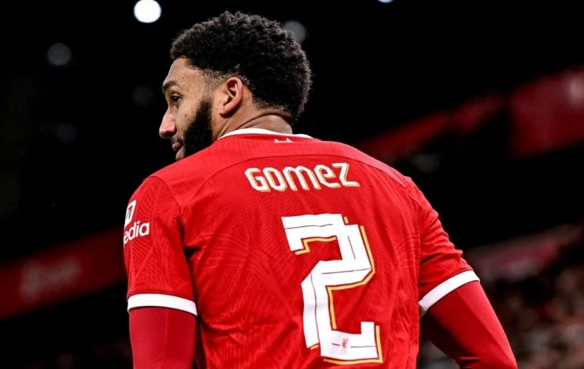 Tin BĐ 05/08: Joe Gomez dập tắt tin đồn rời Liverpool