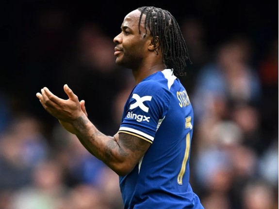 Tin BĐ Anh 10/08: Juventus muốn mua Sterling từ Chelsea