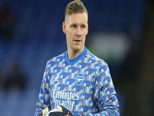 Sự nghiệp trước đó với Arsenal và lý do rời đi của Bernd Leno