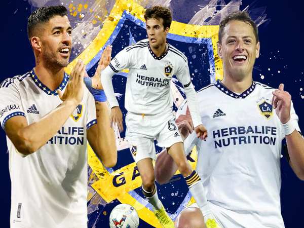 Lịch sử hình thành và phát triển của câu lạc bộ LA Galaxy