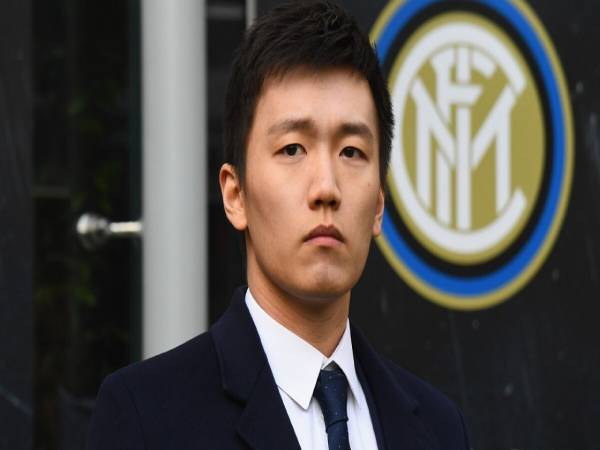 Chủ tịch Inter Milan - Steven Zhang là ai vậy?