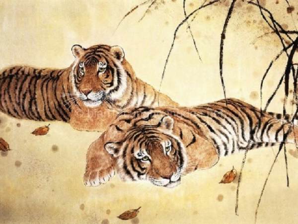 Thống kê con số may mắn Tuổi Dần 10/1/2025 để thu hút tài lộc