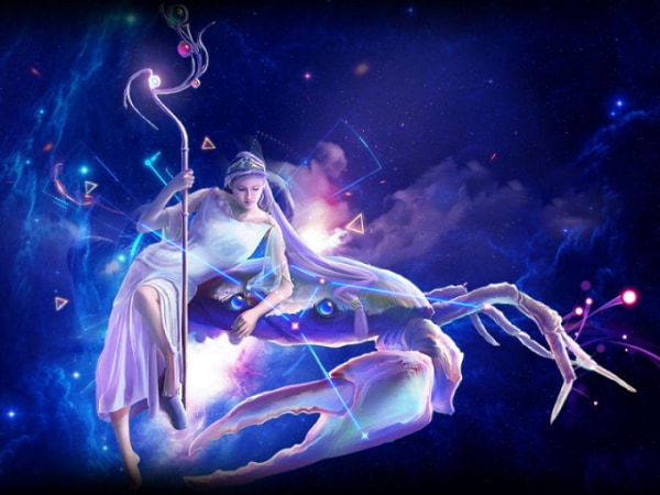 con số đẹp Cự Giải 18/1/2025