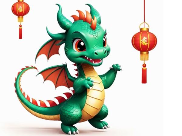Con số trúng thưởng tuổi Thìn 26/2/2025 tài lộc dồi dào