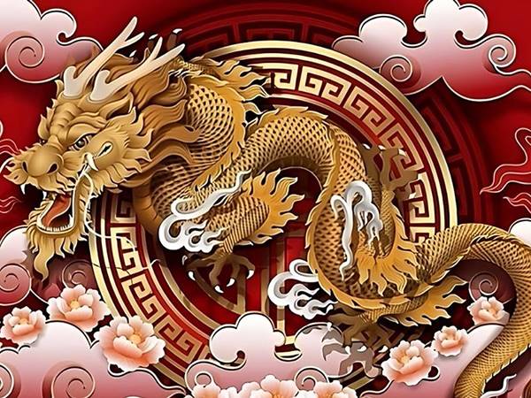 Thiên thời địa lợi khi có số vàng tuổi Mậu Thìn 15/2/2025