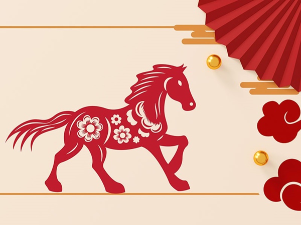 Phú quý gõ cửa số cát tường tuổi Nhâm Ngọ 14/3/2025