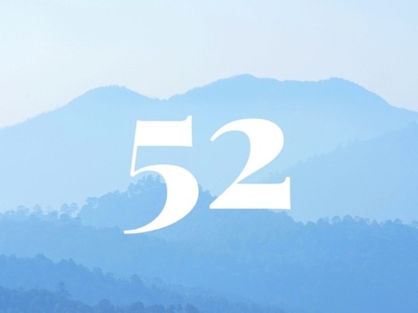 Ý nghĩa số 52 chi tiết thống kê số đẹp xuất hiện cùng 52