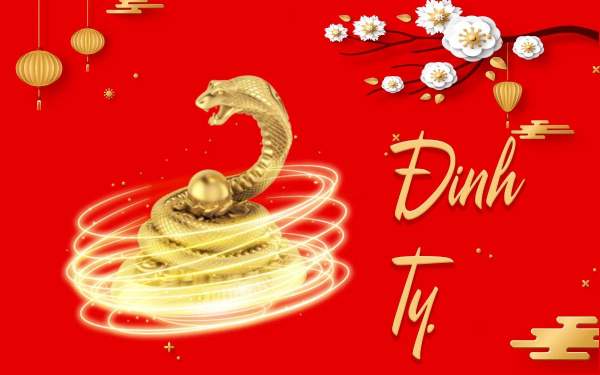 tuổi đinh tỵ