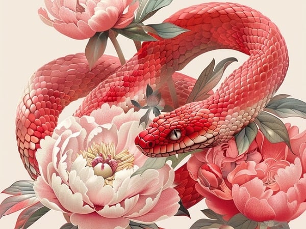 con đẹp tuổi Tị ngày 29/3/2025