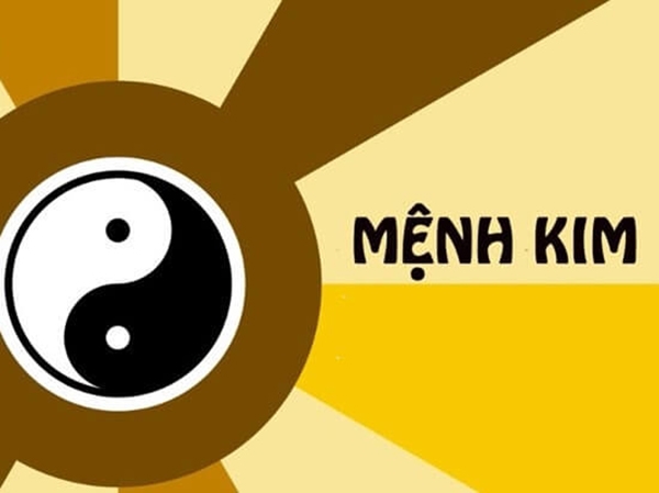 Mệnh Kim 1971 hợp số nào cho công việc thuận lợi?