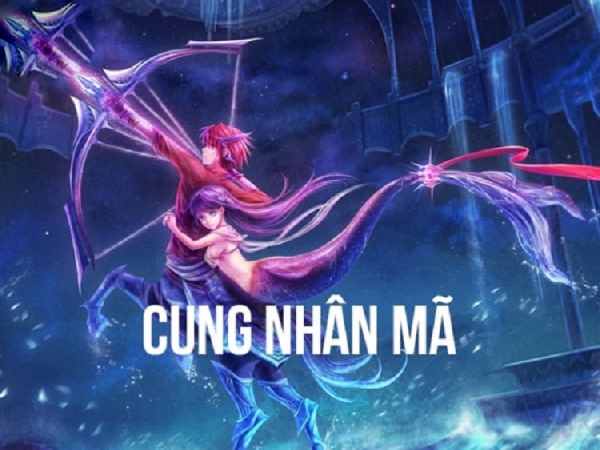 Tử vi cung Nhân Mã ngày 16/5/2025