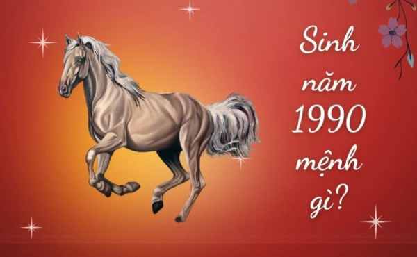 Mệnh Thổ 1990 hợp số nào giúp sự nghiệp thăng tiến?