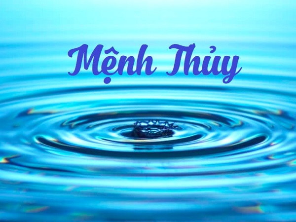 Bật mí số hợp mệnh Thủy 1997 giúp kích hoạt vận may