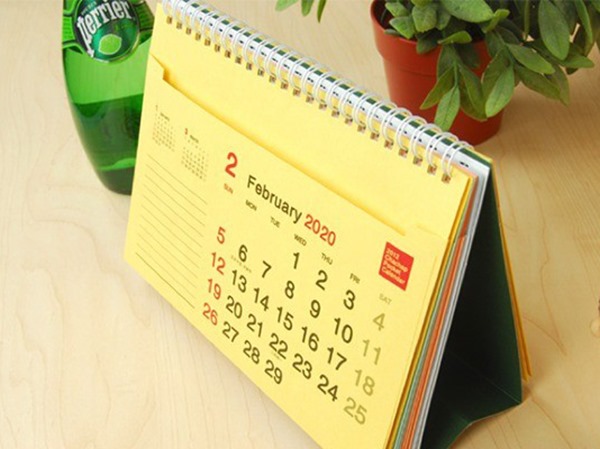 Khám phá thông điệp thú vị khi mơ thấy quyển lịch
