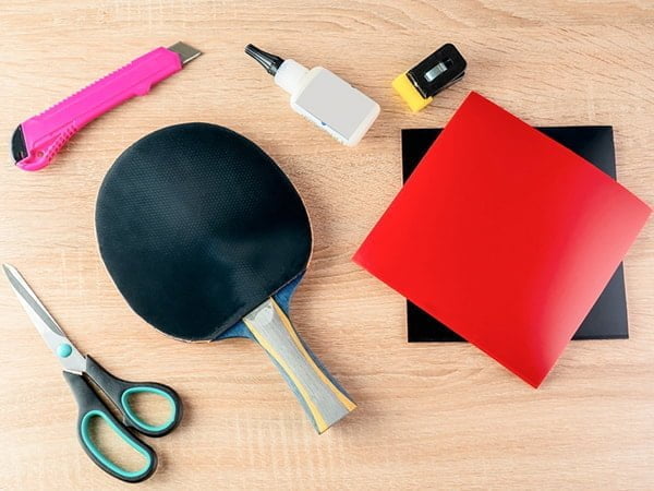 Nằm mơ thấy bóng bàn mang ý nghĩa gì?