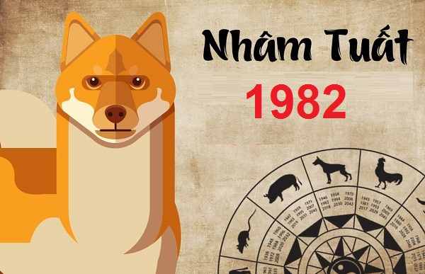 Luận giải con số đẹp tuổi Nhâm Tuất