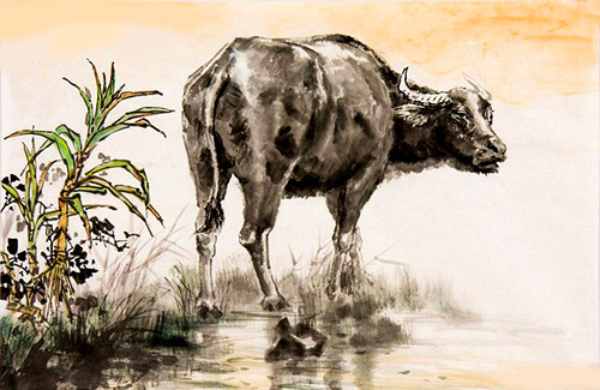 số phát tài tuổi Sửu