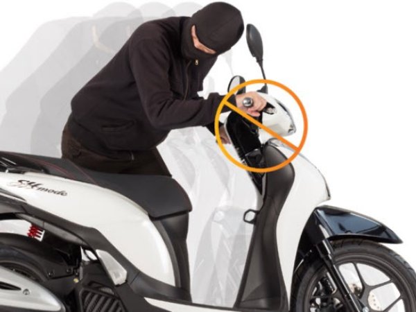 Mơ thấy mất xe có mang tới điềm báo xui xẻo?