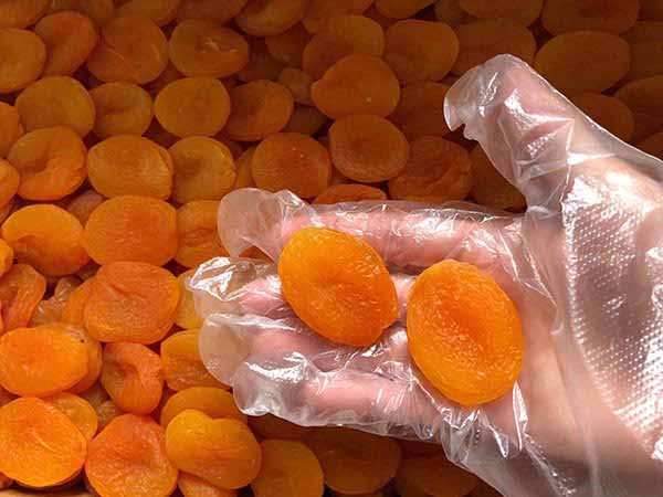 Nằm mơ thấy quả mơ khô là điềm báo gì? Giải mã chi tiết