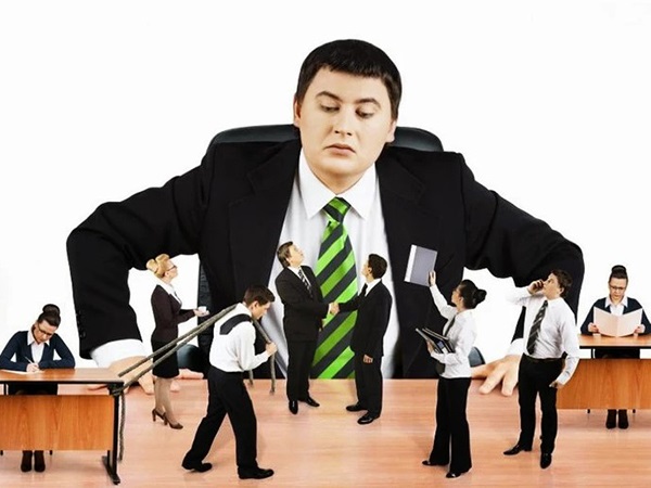 Nằm mơ thấy sếp có phải điềm báo thăng tiến không?