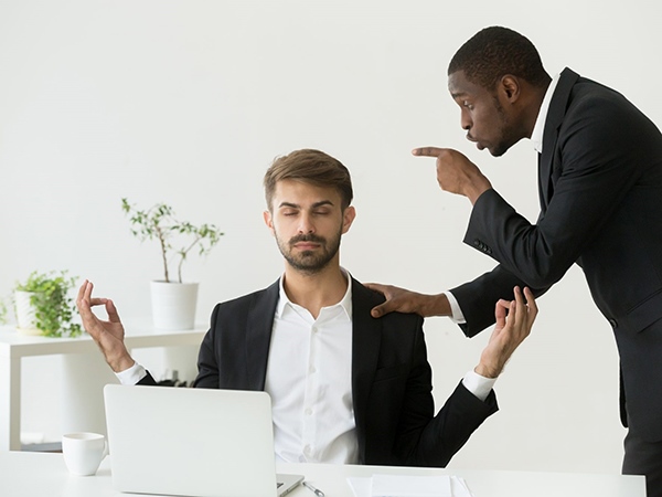 Nằm mơ thấy sếp có phải điềm báo thăng tiến không?