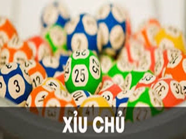 Các loại xỉu chủ phổ biến hiện nay