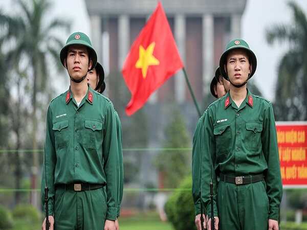 Mơ thấy bộ đội là vận may hay xui cho gia chủ
