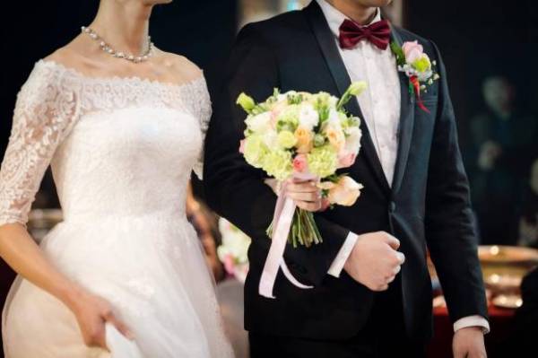Luận giải giấc mơ thấy lấy chồng khi đã có gia đình
