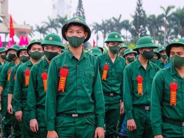 Mộng mị thấy mình là bộ đội