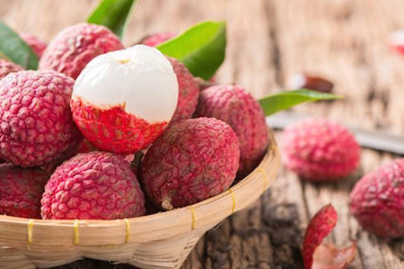 Mộng thấy ăn quả vải