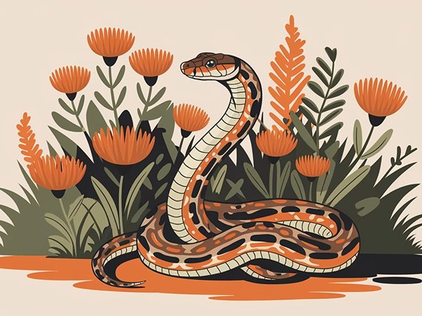 Tử vi tuổi Tị 18/10/2025 thần tài gõ cửa số mấy?