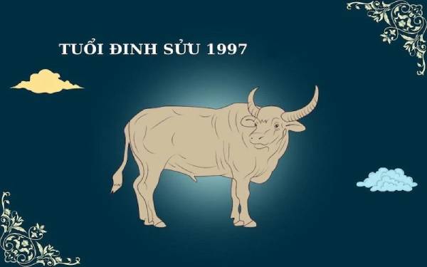 Tổng quan vận trình tử vi trọn đời tuổi Đinh Sửu