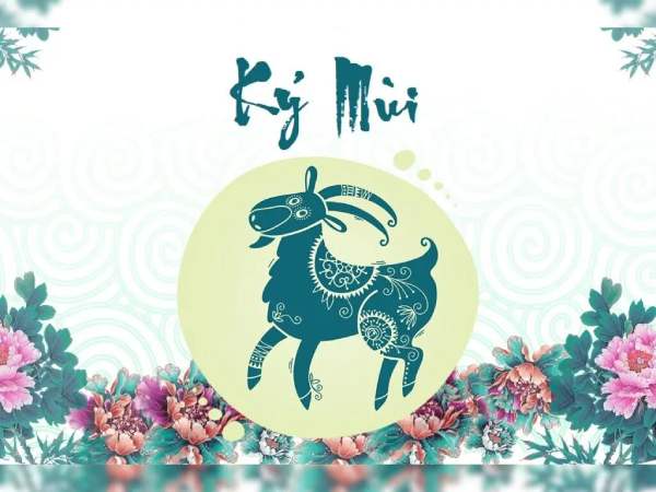 Giải mã con số vàng tuổi Kỷ Mùi 26/10/2025 mang lộc lớn