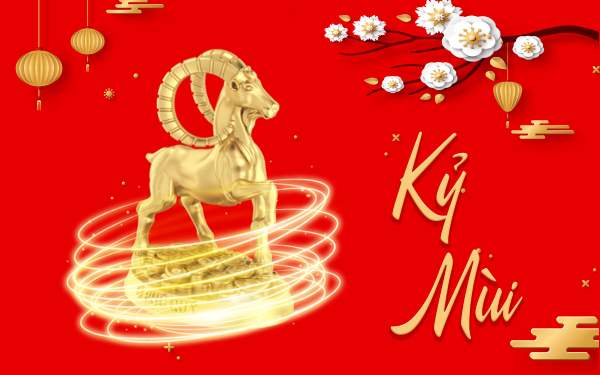 Vận trình tử vi tuổi Kỷ Mùi ngày 26/10/2025