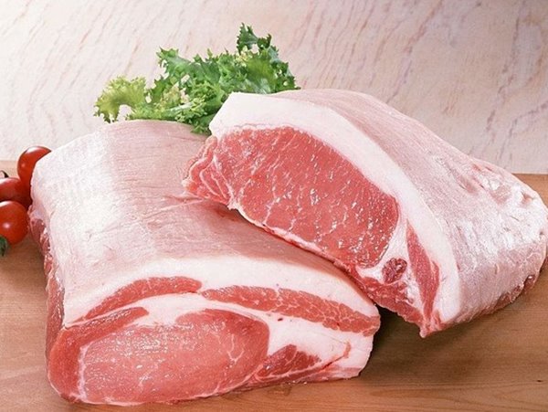 Nằm mơ thấy ăn thịt heo dự báo điều gì sắp đến?
