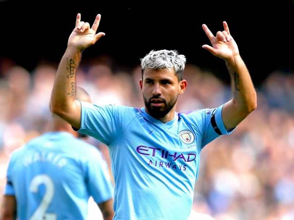 cầu thủ huyền thoại Man City vĩ đại nhất cầu thủ huyền thoại Man City vĩ đại nhất