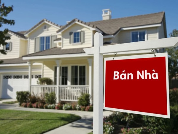 Nằm mơ thấy bán nhà là điềm gì, có phải cảnh báo tài chính?
