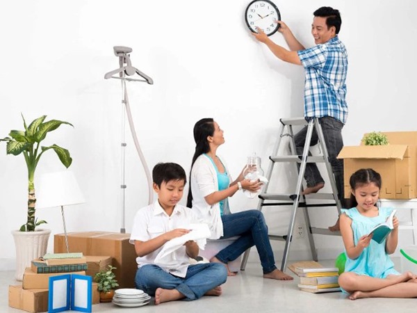 Nằm mơ thấy dọn nhà ẩn chứa điềm báo đặc biệt gì?