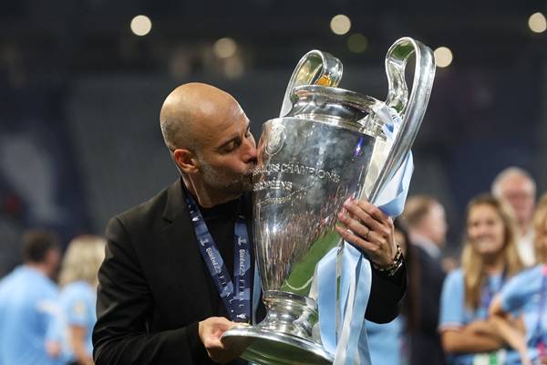 Tin Man City