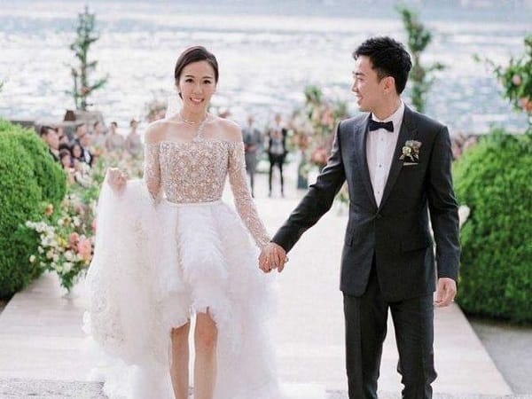 Mơ thấy mình cưới chồng hay vợ